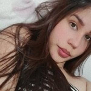 Ruby_rousse05 webcam profile - Venezuelan