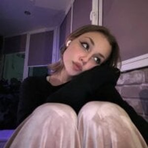 AbbyGustman webcam profile pic