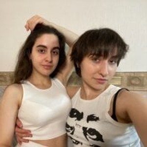 sleekcams.com PeggyCornett livesex profile in lesbians cams