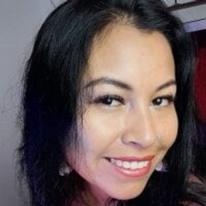 girlsupnorth.com Cyntiamartina livesex profile in american cams