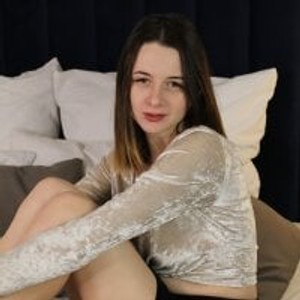 sleekcams.com OliviaSheils livesex profile in corset cams