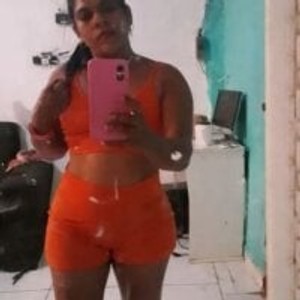 mileyde webcam profile - Brazilian