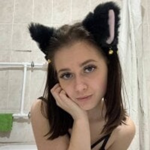 Trisha_0309 webcam profile - Russian
