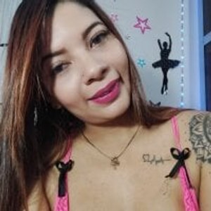 sexcityguide.com Georgina_Copper livesex profile in glamour cams