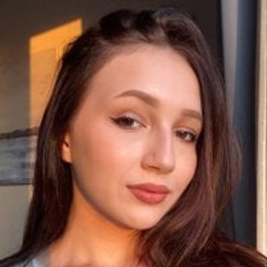 Jaklinasa webcam profile - Russian