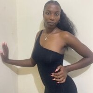 Royal_petite webcam profile - Kenyan