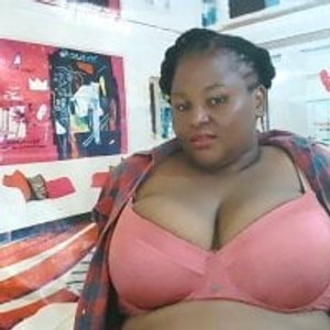 stripchat ChubbyEbonyBabe Live Webcam Featured On livesexr.com