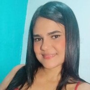 girlsupnorth.com AntonellaShot livesex profile in venezuelan cams