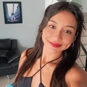 elivecams.com SamSmithfun livesex profile in lovense cams