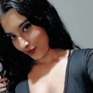 stripchat Katia-M89 webcam profile pic via elivecams.com