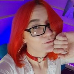 rudecam.live Cute_redfox livesex profile in fetish cams