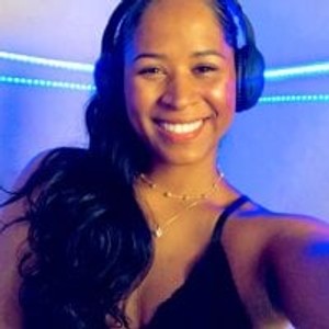 RuthyLeal webcam profile - Brazilian