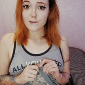 sleekcams.com Brilliant_Goddes livesex profile in piercing cams