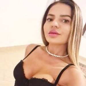 rudecam.live KarolaNoir livesex profile in interactive cams