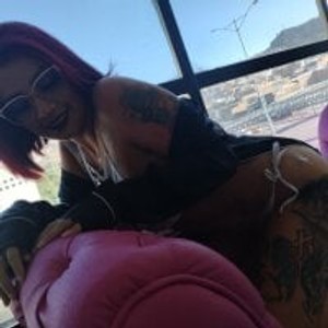 sleekcams.com Cloe_Burning livesex profile in dirty cams