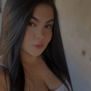 sexcityguide.com RossyCallen livesex profile in colombian cams