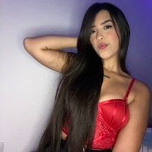 Cam Girl Naomi21WG