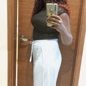 ebonyjery webcam profile - Kenyan
