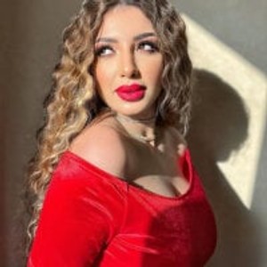 Sexy-Chada webcam profile - Moroccan