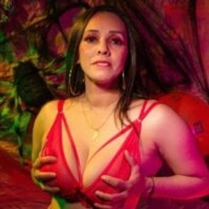 ariana_lavoie- webcam profile - American