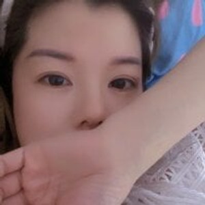 onaircams.com En-Qin livesex profile in bigass cams