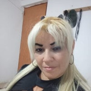 Vanessa-Pierce webcam profile - Venezuelan
