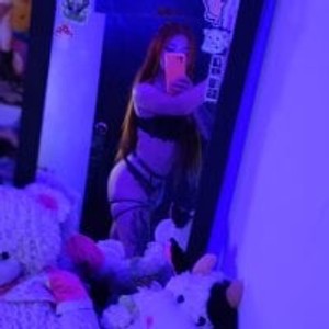 GamerCarrie webcam profile pic