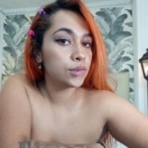 sleekcams.com Shesly_burns_1 livesex profile in bigclit cams