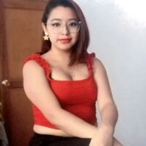 karma_scarlett webcam profile pic