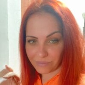 MeganAmora webcam profile pic