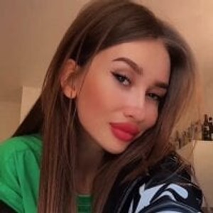 hi_lina webcam profile - Russian