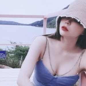 miaomijiang profile pic from Stripchat