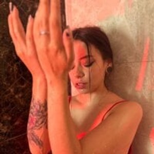 sleekcams.com Lilith_nice livesex profile in fetish cams