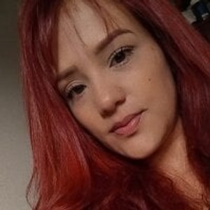 Ashley_russo webcam profile pic
