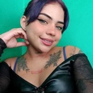 KATTY23SEX webcam profile - Venezuelan