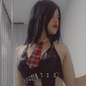 princessmoon233 webcam profile pic