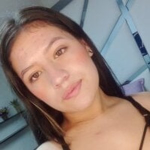 Lissa_Windsor webcam profile - Spanish