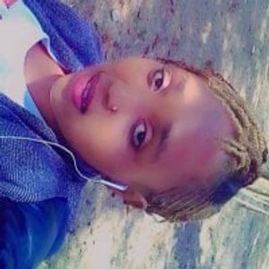 BarbieeSmita webcam profile - Kenyan
