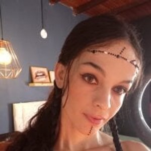 Victoriaakira webcam profile