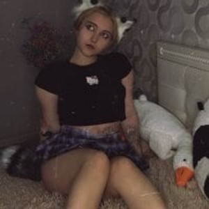 sleekcams.com DaniPurr livesex profile in recordablepublic cams