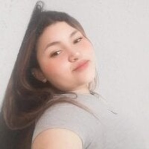 atenea_evans_2 webcam profile pic