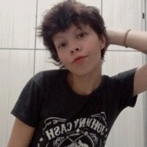 KatarinaNameha webcam profile - Brazilian
