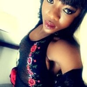 ebony_teaserxx webcam profile - South African