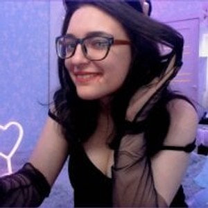 LovelyLeslie webcam profile - Russian