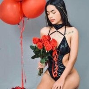 livesexl.com Hannaa-Sweet livesex profile in ahegao cams