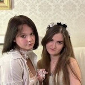 coupleslivesex.com GemmaHankin livesex profile in asmr cams