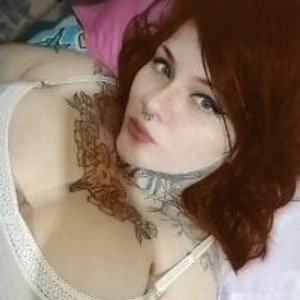 sherly_tattooo webcam profile - Venezuelan