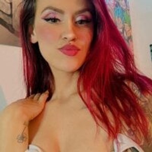 stripchat Antonellha Live Webcam Featured On livesexr.com