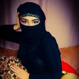 girlsupnorth.com Ghalia_B livesex profile in mobile cams