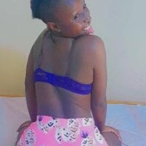 Cam Girl African_petit1